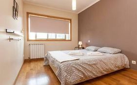 Feliciana Apartment